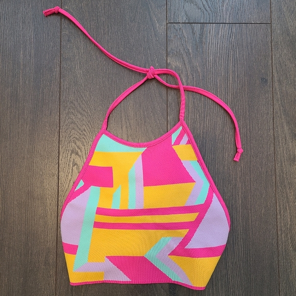 ZARA Crop Top - Picture 3 of 5